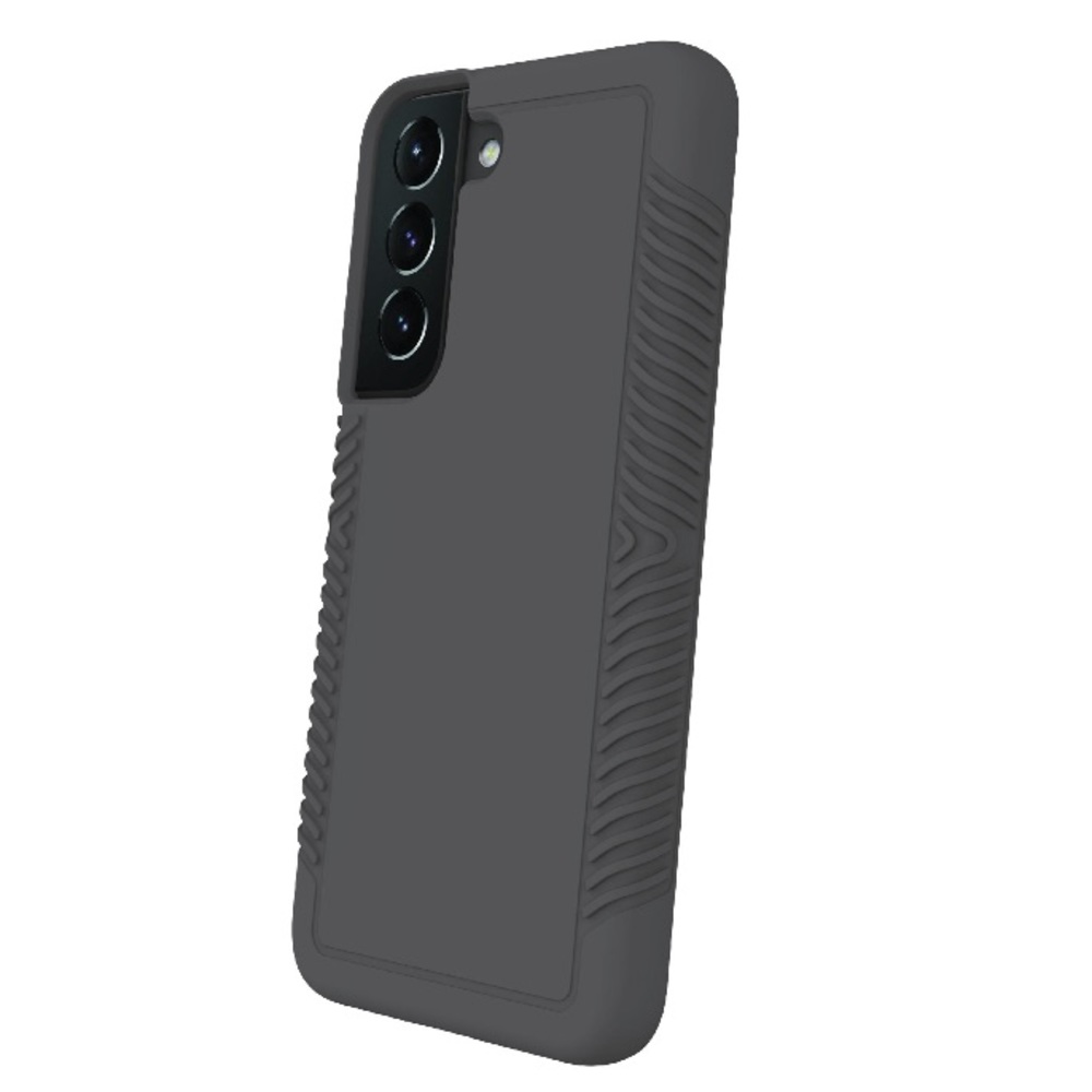 💜 SamsungGalaxy S22 + 5G Protective Grip Phone Case